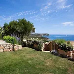 Piccolo Pevero Retreat Сasa de vacaciones Porto Cervo
