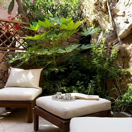 Piccolo Pevero Retreat * Porto Cervo