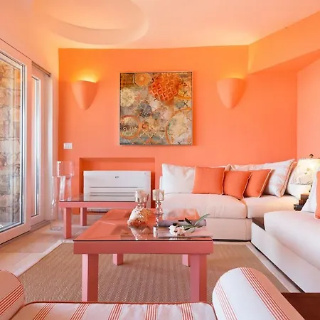 Piccolo Pevero Retreat * Porto Cervo