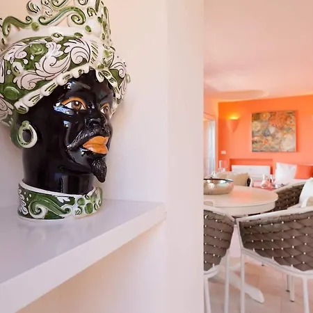 Piccolo Pevero Retreat *