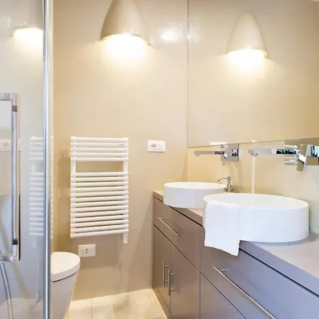 펜션 Piccolo Pevero Retreat *