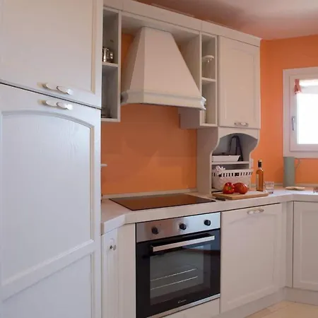 Piccolo Pevero Retreat 펜션 포르투 세르보