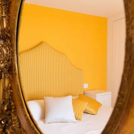 Piccolo Pevero Retreat * Porto Cervo