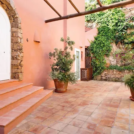 Piccolo Pevero Retreat * 포르투 세르보