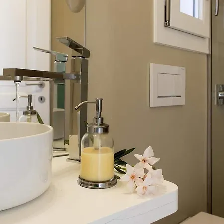 펜션 Piccolo Pevero Retreat *