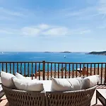 Piccolo Pevero Retreat 度假居 切尔沃港
