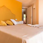 Piccolo Pevero Retreat *