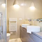 度假居 Piccolo Pevero Retreat *