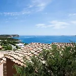 Piccolo Pevero Retreat