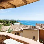 Piccolo Pevero Retreat Semesterbostad