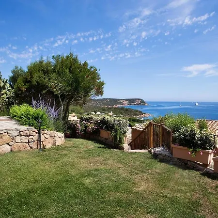 Piccolo Pevero Retreat *