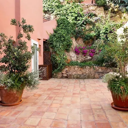 Piccolo Pevero Retreat Vakantiehuis