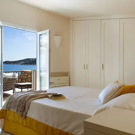 Piccolo Pevero Retreat Vakantiehuis
