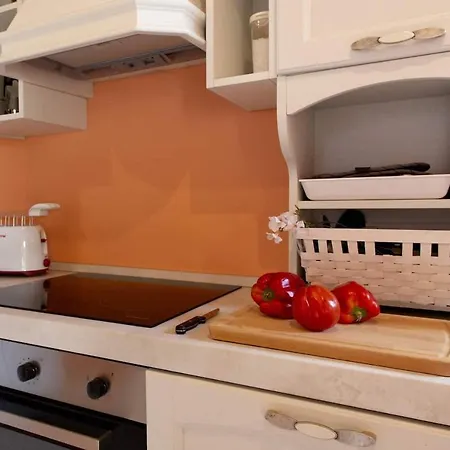 펜션 Piccolo Pevero Retreat *