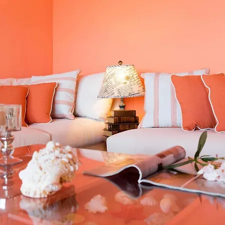 Vakantiehuis Piccolo Pevero Retreat Porto Cervo