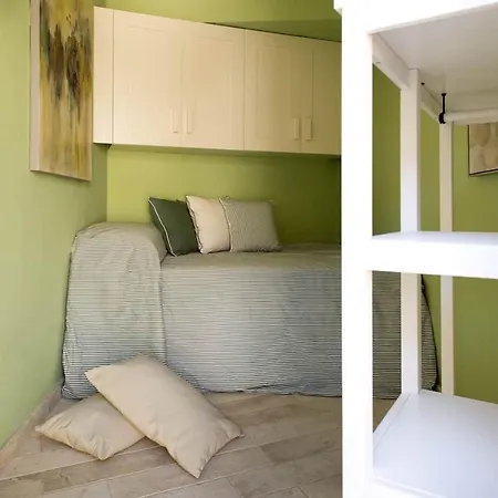 Piccolo Pevero Retreat Vakantiehuis