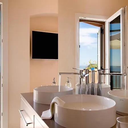 Vakantiehuis Piccolo Pevero Retreat Porto Cervo