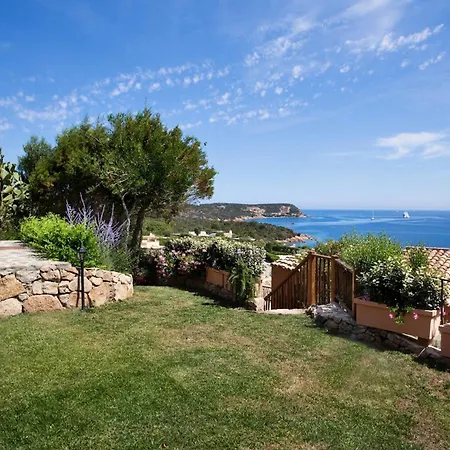 Piccolo Pevero Retreat 펜션 포르투 세르보
