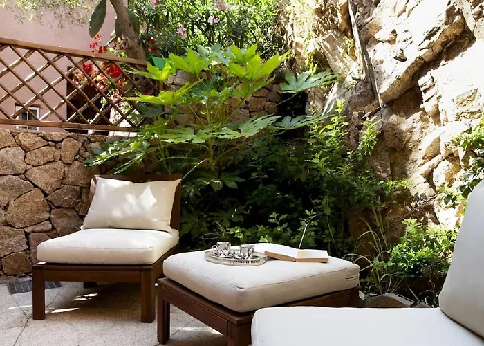 Piccolo Pevero Retreat * 포르투 세르보