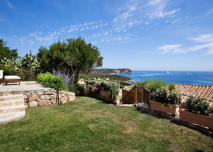 Piccolo Pevero Retreat *