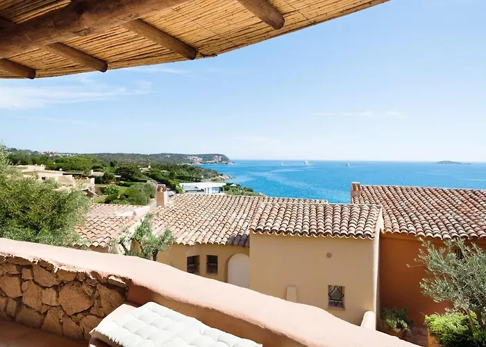 Piccolo Pevero Retreat *