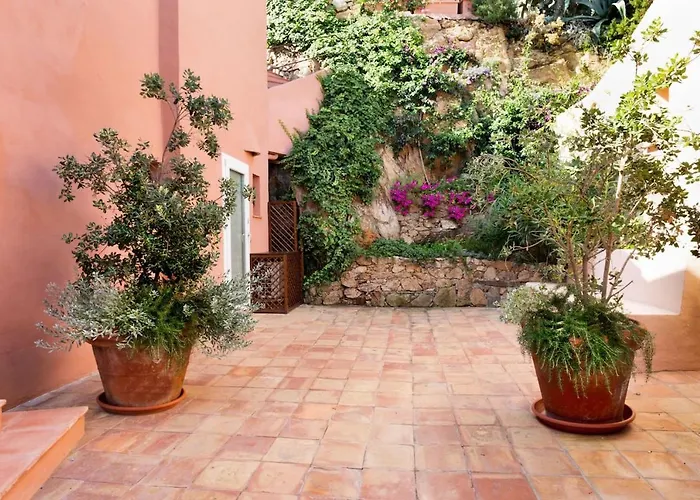 Piccolo Pevero Retreat Casa vacanze