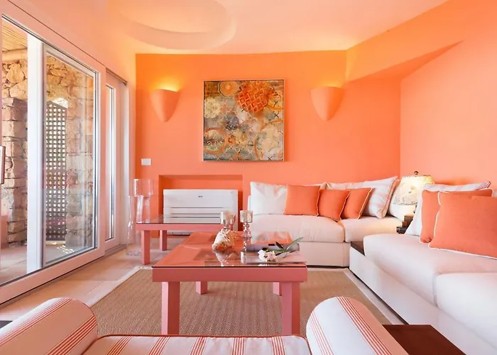 Piccolo Pevero Retreat * Porto Cervo