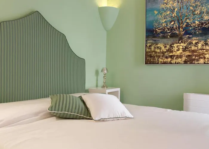 Piccolo Pevero Retreat 포르투 세르보