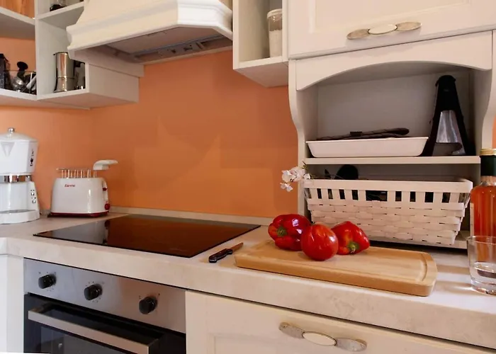 Holiday home Piccolo Pevero Retreat *