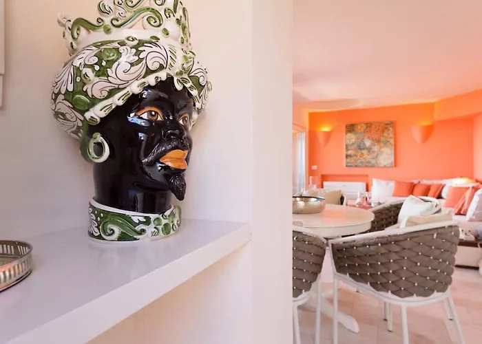 Piccolo Pevero Retreat *