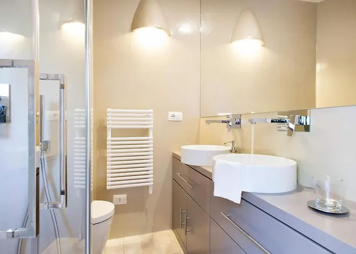 펜션 Piccolo Pevero Retreat *