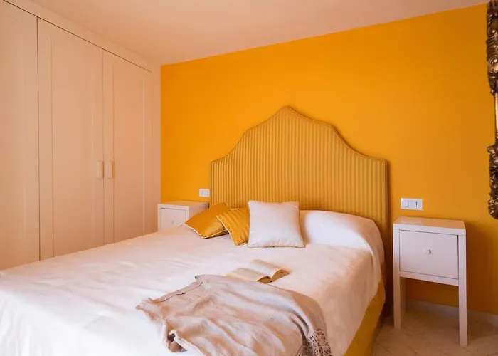 Holiday home Piccolo Pevero Retreat *