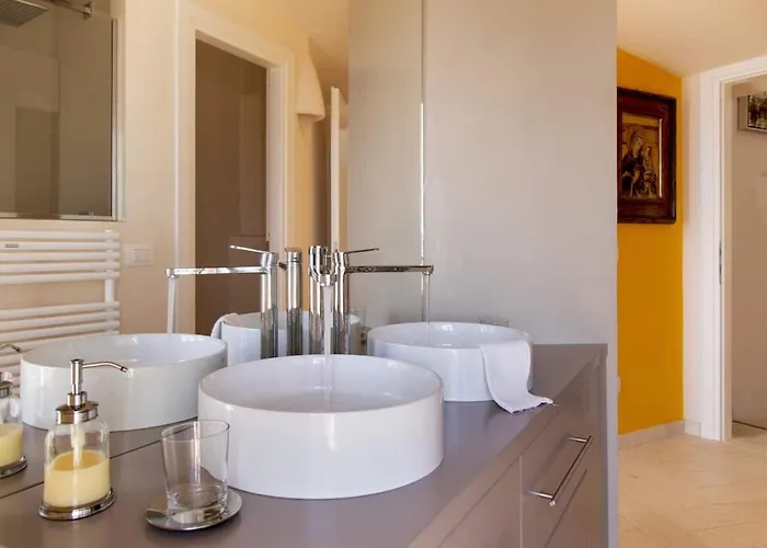 Piccolo Pevero Retreat * بورتو كيرفو