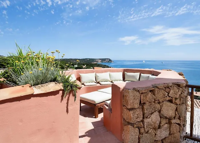 Piccolo Pevero Retreat Casa vacanze *