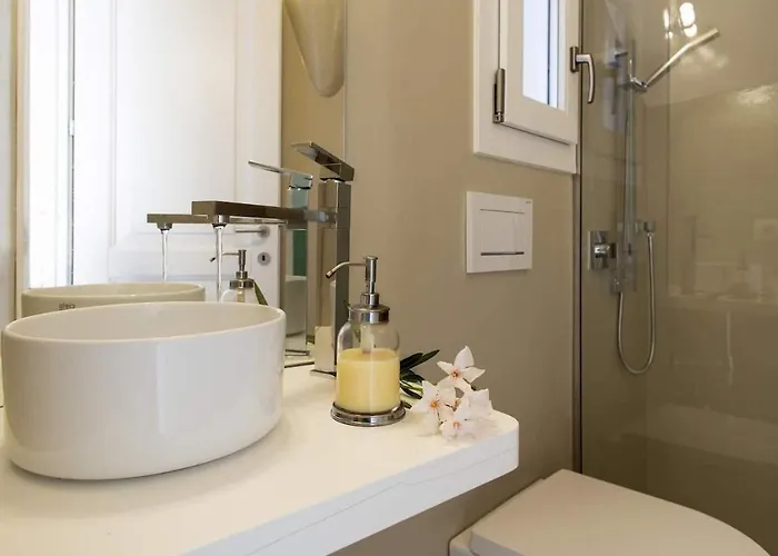 Piccolo Pevero Retreat بيت للعطل