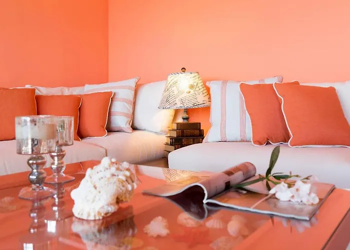 Holiday home Piccolo Pevero Retreat Porto Cervo