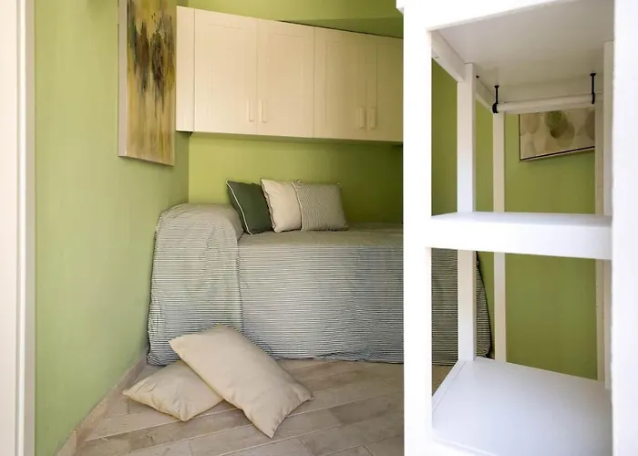 Piccolo Pevero Retreat 펜션