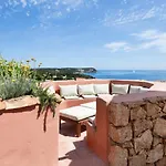Piccolo Pevero Retreat Vakantiehuis *